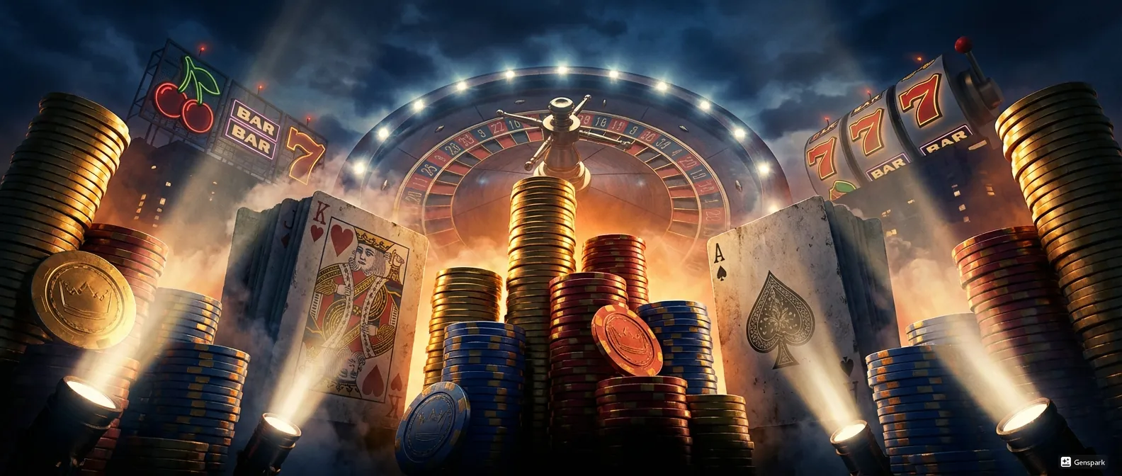 SmokAce Casino bonus