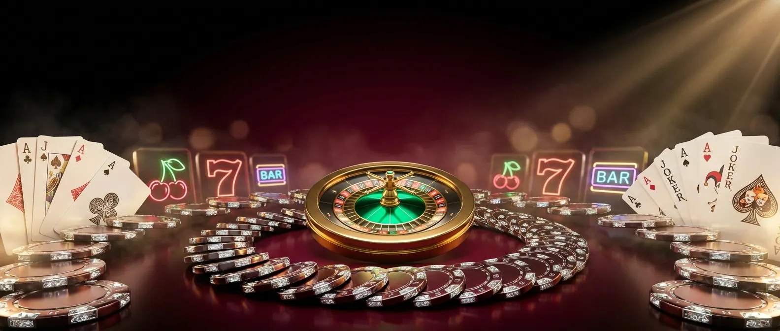 SmokAce Casino bonus