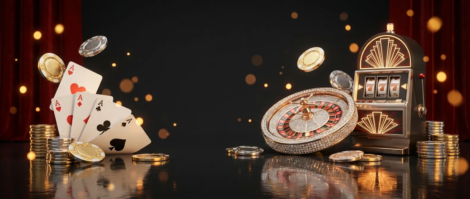 SmokAce Casino bonus